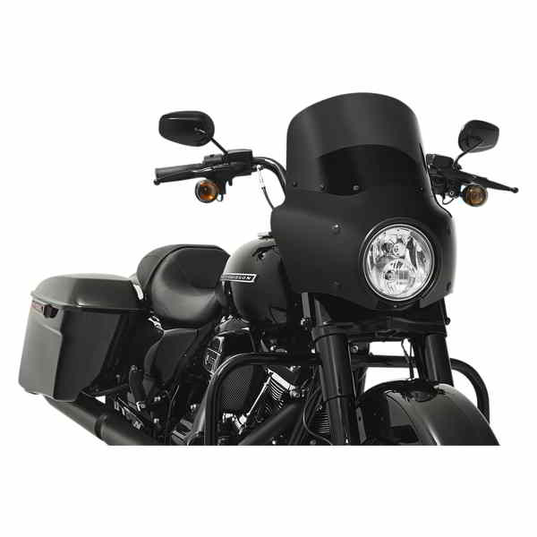 取寄せ ロードウォリアーフェアリング - FLHR メンフィスシェード Road Warrior Fairing - FLHR MEM7411 23200237