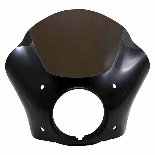 取寄せ ガントレットフェアリング メンフィスシェード Gauntlet Fairing MEM7171 23300094