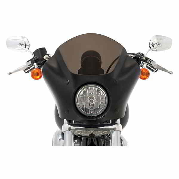 取寄せ ガントレットフェアリング メンフィスシェード Gauntlet Fairing MEM7191 23300095