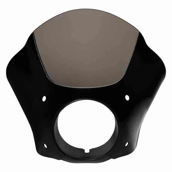 取寄せ ガントレットフェアリング メンフィスシェード Gauntlet Fairing MEM7321 23300119