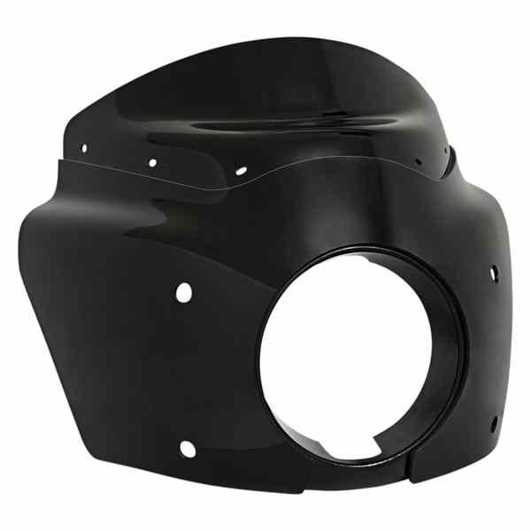 取寄せ ロードウォリアーフェアリング - FXD メンフィスシェード Road Warrior Fairing - FXD MEM7391 23300193