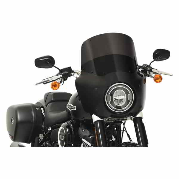 取寄せ ロードウォリアーフェアリング - FLSB メンフィスシェード Road Warrior Fairing - FLSB MEM7421 23300203