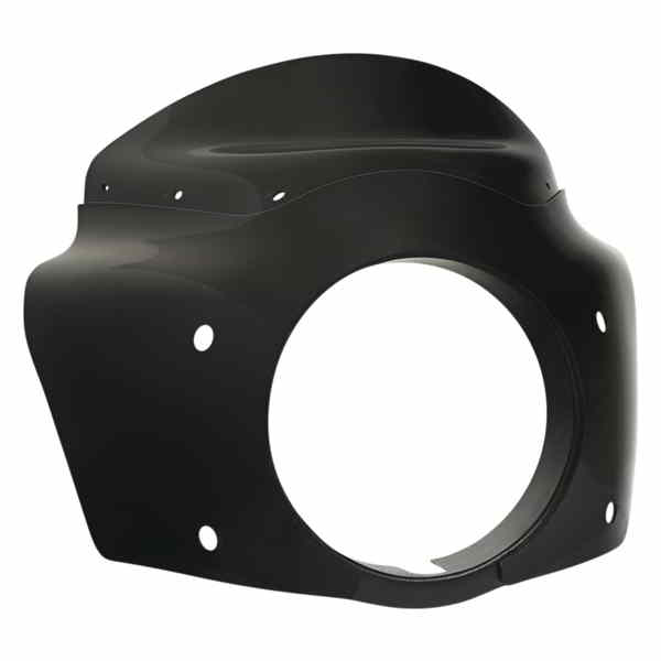 取寄せ ロードウォリアーフェアリング - FLSTF メンフィスシェード Road Warrior Fairing - FLSTF MEM7451 23300217