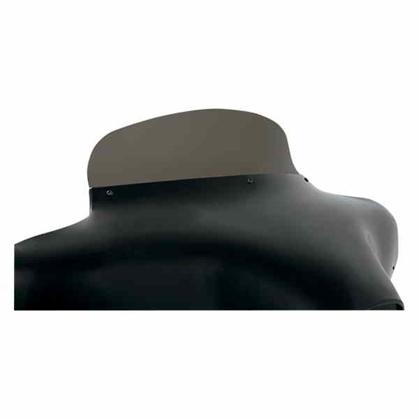 取寄せ バットウィング スポイラーシールド - 5インチ - スモーク メンフィスシェード Batwing Spoiler Shield - 5 - Smoke MEP8551 23500167