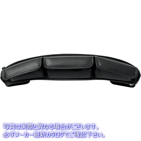 取寄せ ビッグジッパーポーチ - FLH メンフィスシェード Big Zipper Pouch - FLH MEM0941 35080021