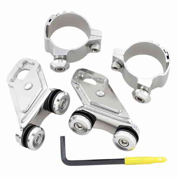 取寄せ ハードウェアを下げる メンフィスシェード Lowers Hardware MEM9888 MEM9888