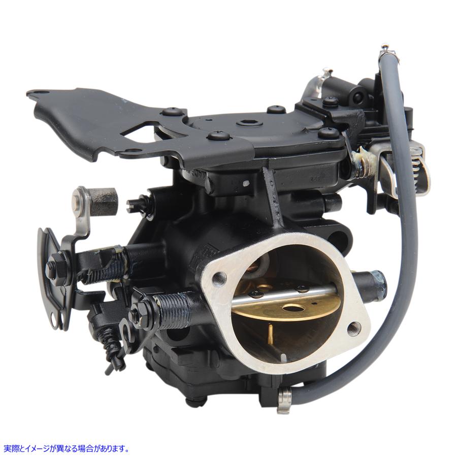 取寄せ キャブレター ミクニ Carburetor BN40I-38-24 10020032