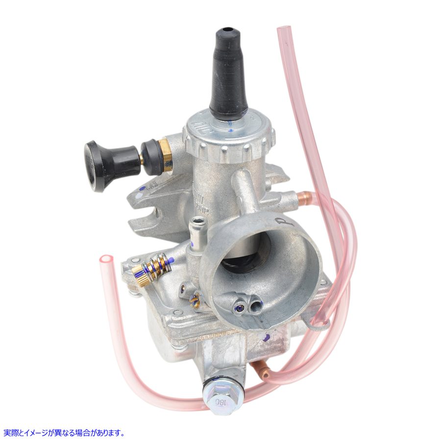 取寄せ キャブレター 20mm VMシリーズ ミクニ Carburetor 20mm VM Series VM20-273 10020047