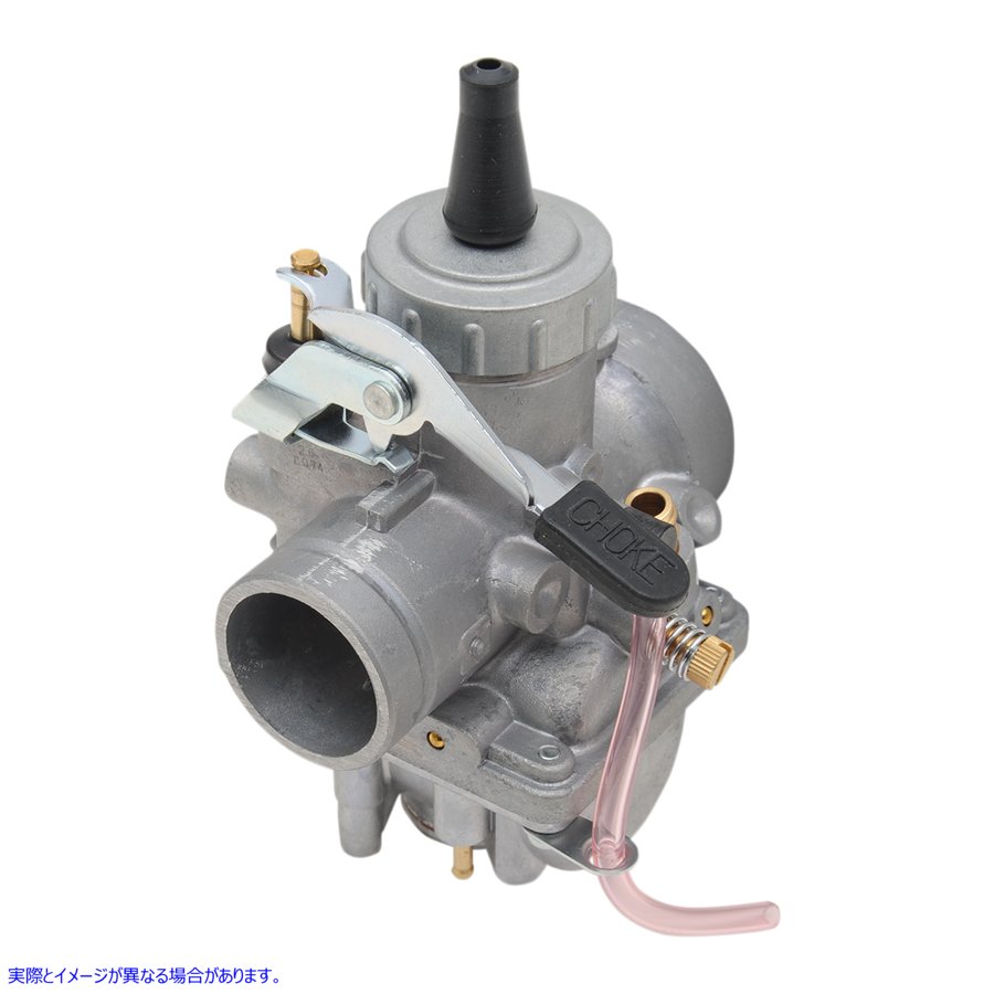 取寄せ キャブレター 26mm VMシリーズ ミクニ Carburetor 26mm VM Series VM26-8074 10020051