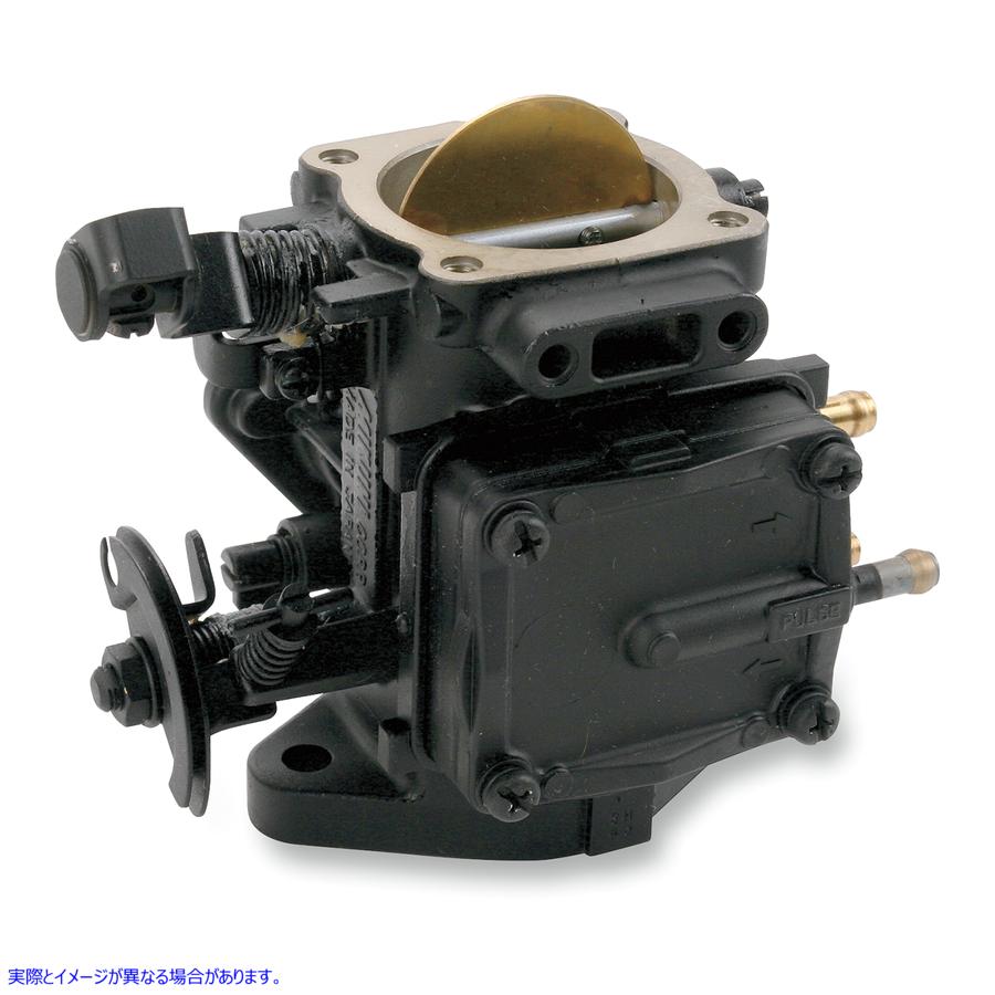 取寄せ キャブレター スーパーBNシリーズ ミクニ Carburetor Super BN Series BN44-40-43 BN444043