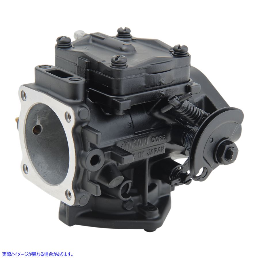 取寄せ キャブレター 高性能スーパーBNシリーズ ミクニ Carburetor High-Performance Super BN Series BN44-40-8052 BN44408052