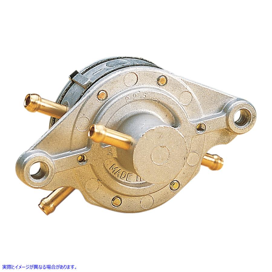 取寄せ ダブルフューエルポンプ ミクニ Fuel Pump-Dual DF52-176 DF52