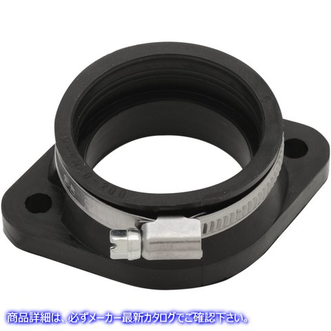 取寄せ キャブレター取り付けフランジ ミクニ Mounting Flange VM28-200-1 MVM28200