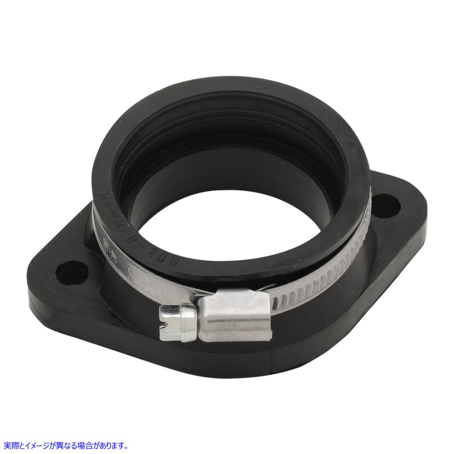 取寄せ キャブレター取り付けフランジ ミクニ Mounting Flange VM34-200-1 MVM34200