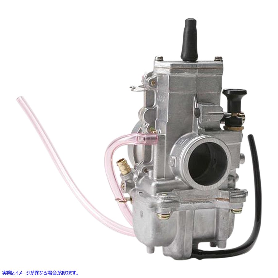 取寄せ キャブレター、フラットサイド32mm ミクニ Carburetor Flat Side 32mm TM32-1 TM32