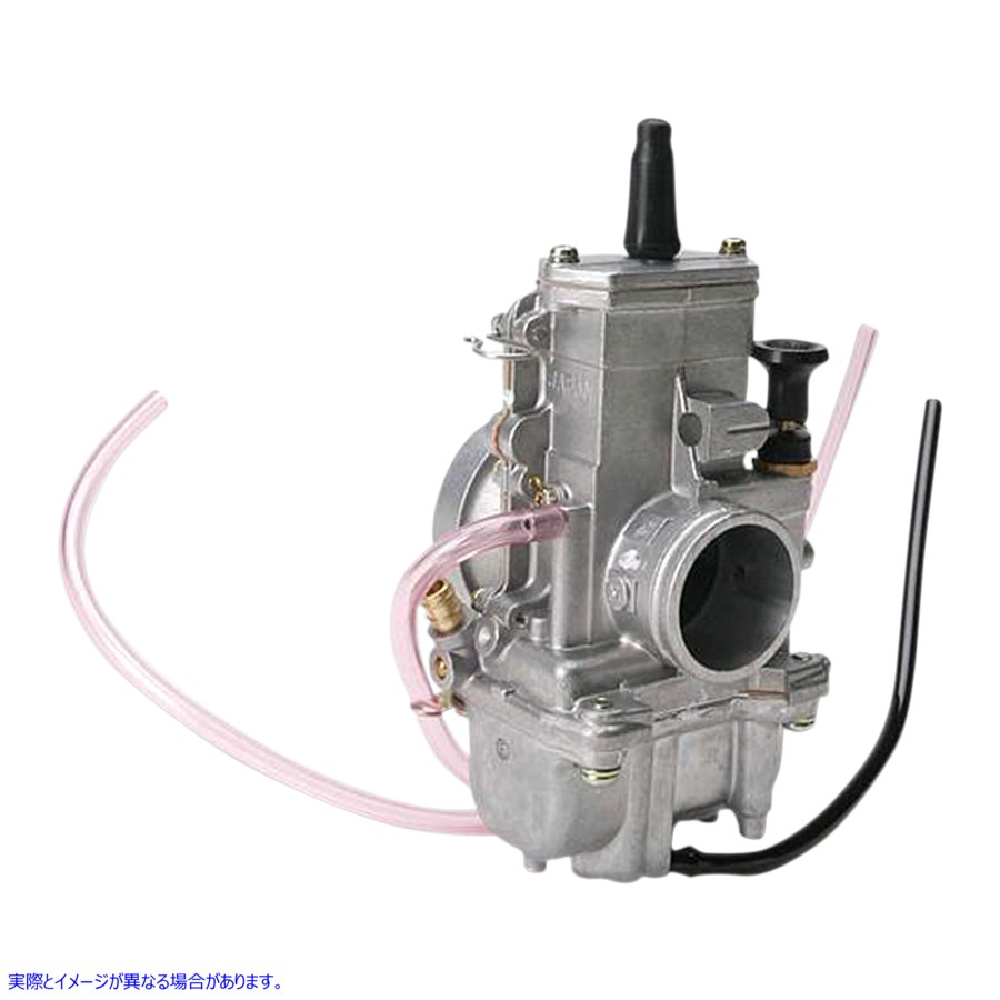 取寄せ キャブレター、フラットサイド34mm ミクニ Carburetor Flat Side 34mm TM34-2 TM34
