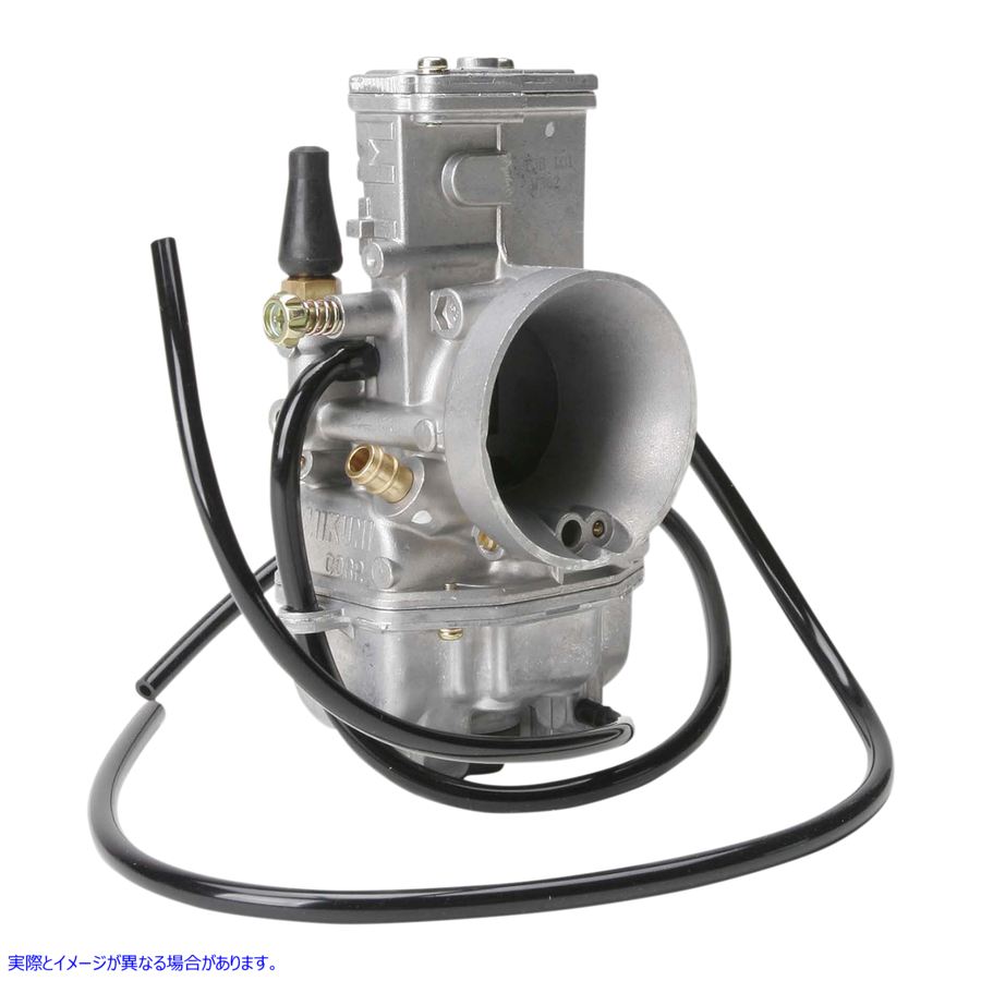 取寄せ キャブレター ミクニ Carburetor TM38-101 TMX38S