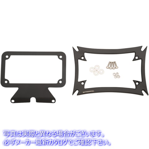 取寄せ マザーウェル FRAME LCNS MALTESE MB MWL-862-MB-OR1 20301229