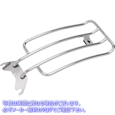 取寄せ ラグラック F/97-07 FLSTS/C マザーウェル LUG.RACK F/97-07 FLSTS/C MWL-133-CH 78070001