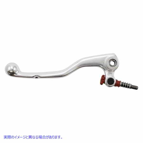 取寄せ 鍛造クラッチとブレーキレバー モーションプロ Clutch Lever - T6 - Forged 14-9004 06130517