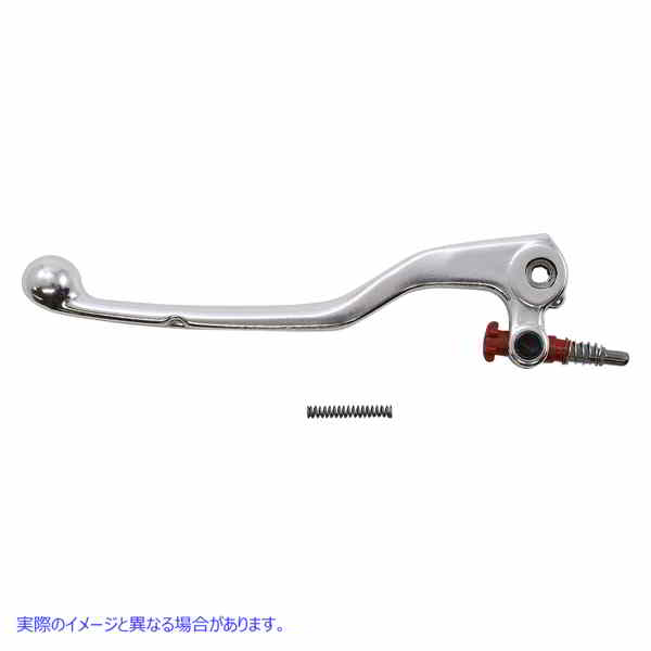 取寄せ 鍛造クラッチとブレーキレバー モーションプロ Clutch Lever - T6 - Forged 14-9008 06130518