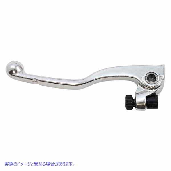 取寄せ 鍛造クラッチとブレーキレバー モーションプロ Clutch Lever - T6 - Forged 14-9010 06130519