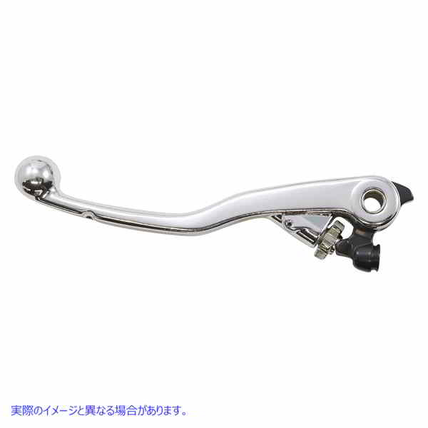 取寄せ 鍛造クラッチとブレーキレバー モーションプロ Clutch Lever - T6 - Forged 14-9011 06130520