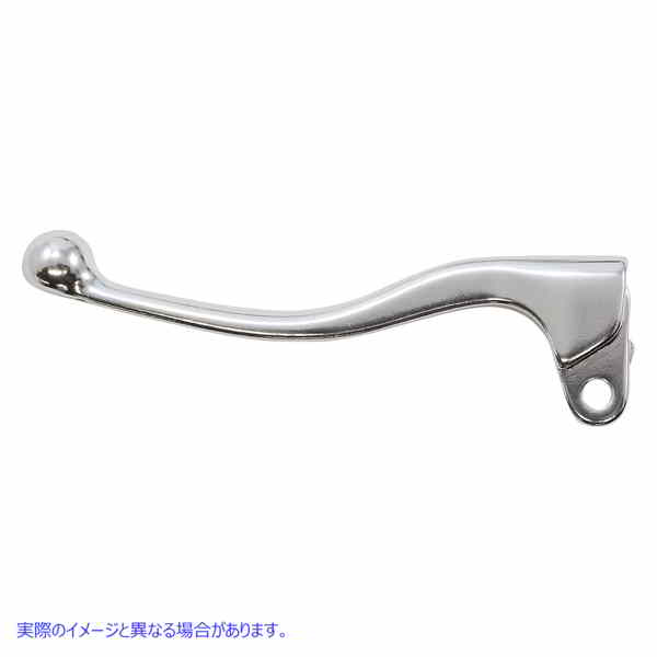 取寄せ 鍛造クラッチとブレーキレバー モーションプロ Clutch Lever - T6 - Forged 14-9546 06130531