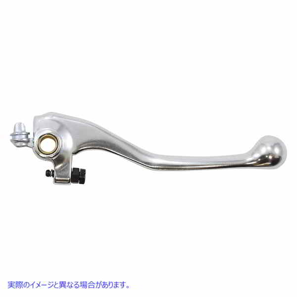 取寄せ 鍛造クラッチとブレーキレバー モーションプロ Brake Lever - T6 - Forged 14-9239 06140435