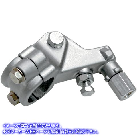 取寄せ クラッチは止まり木 モーションプロ Perch - Left - Honda CR/CRF 14-0115 06150183