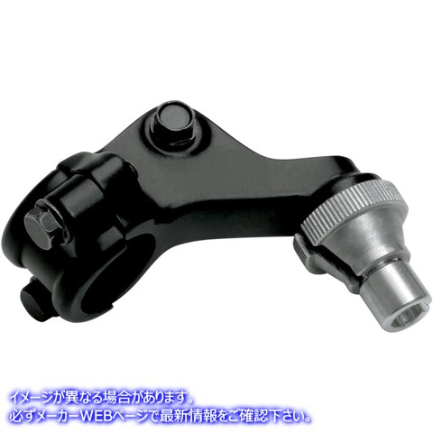 取寄せ クラッチは止まり木 モーションプロ Perch - Left - Yamaha YZ/WR 14-0118 06150186