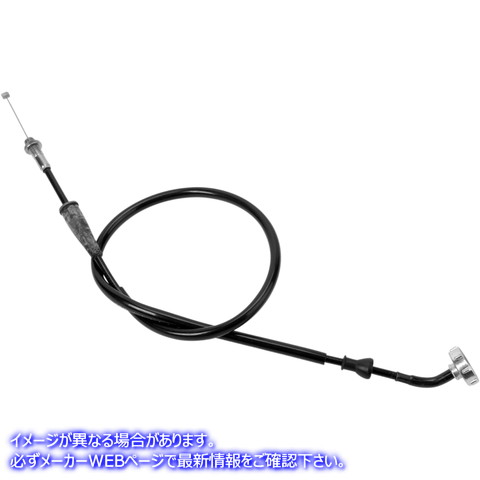 取寄せ 制御ケーブル モーションプロ Throttle Cable - Pull - Honda 02-0188 06500131