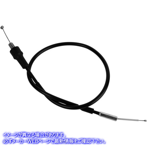 取寄せ 制御ケーブル モーションプロ Throttle Cable - Pull - Yamaha 05-0282 06500134