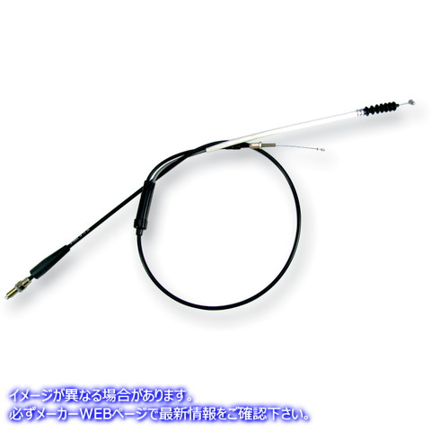 取寄せ 制御ケーブル モーションプロ Throttle Cable - Pull - Polaris 10-0052 06500136