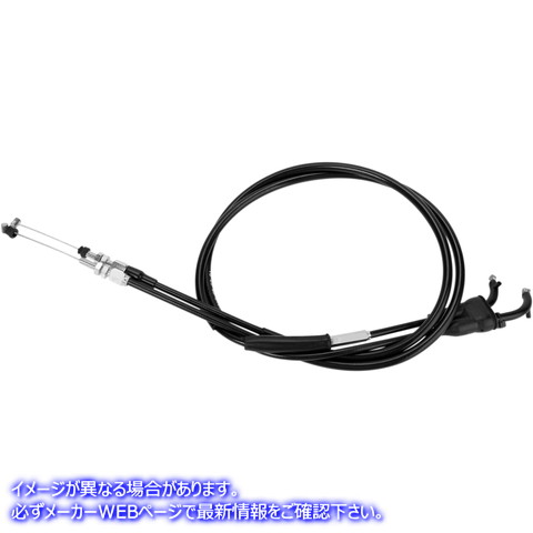 取寄せ 制御ケーブル モーションプロ Throttle Cable - Push/Pull - Yamaha 05-0317 06500259