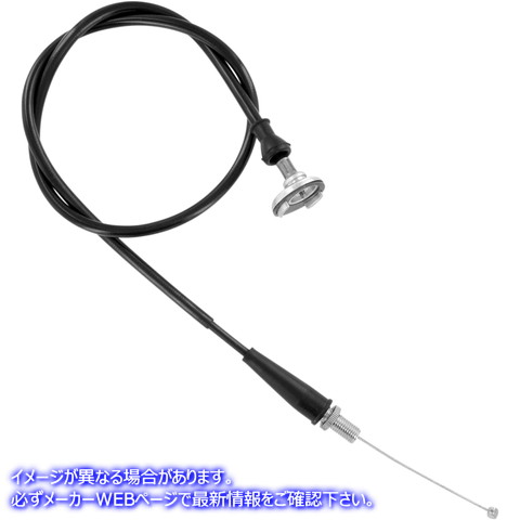 取寄せ 制御ケーブル モーションプロ Throttle Cable - Pull - Honda 02-0423 06500477