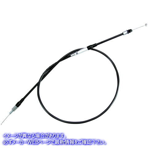 取寄せ 制御ケーブル モーションプロ Throttle Cable - Pull - Polaris 10-0092 06500543