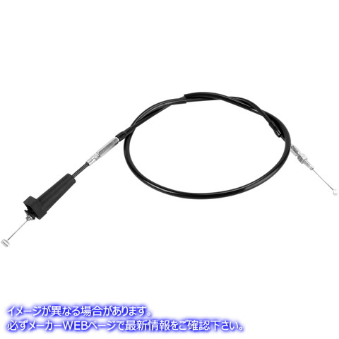 取寄せ 制御ケーブル モーションプロ Throttle Cable - Pull - Suzuki 04-0249 06500549