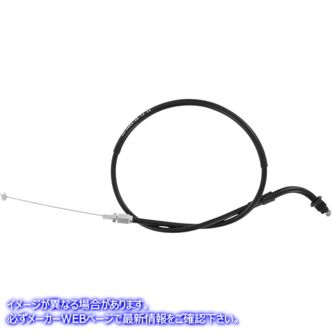 取寄せ 制御ケーブル モーションプロ Throttle Cable - Push - Honda 02-0459 06500813