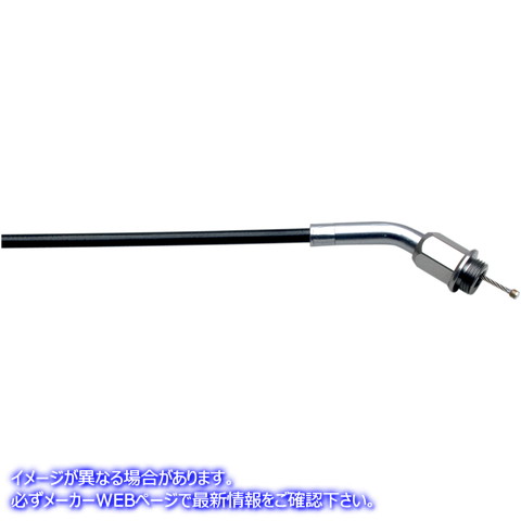 取寄せ T3 Slidelightケーブル モーションプロ Hot Start Cable - T3 - Kawasaki/Suzuki 03-3002 06501036