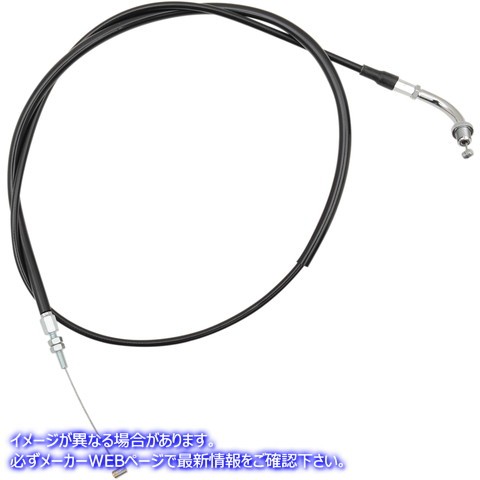 取寄せ 制御ケーブル モーションプロ Throttle Cable - Pull - +12 - Honda 02-0594 06501382