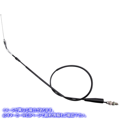 取寄せ 制御ケーブル モーションプロ Throttle Cable - Pull - Can-Am 10-0133 06501561