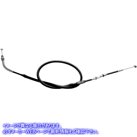 取寄せ T3 Slidelightケーブル モーションプロ Clutch Cable - T3 - Kawasaki 03-3001 06521370