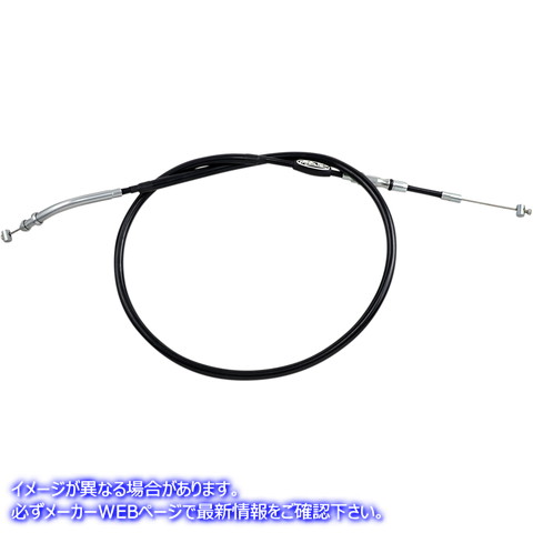 取寄せ T3 Slidelightケーブル モーションプロ Clutch Cable - T3 - Yamaha 05-3002 06521376