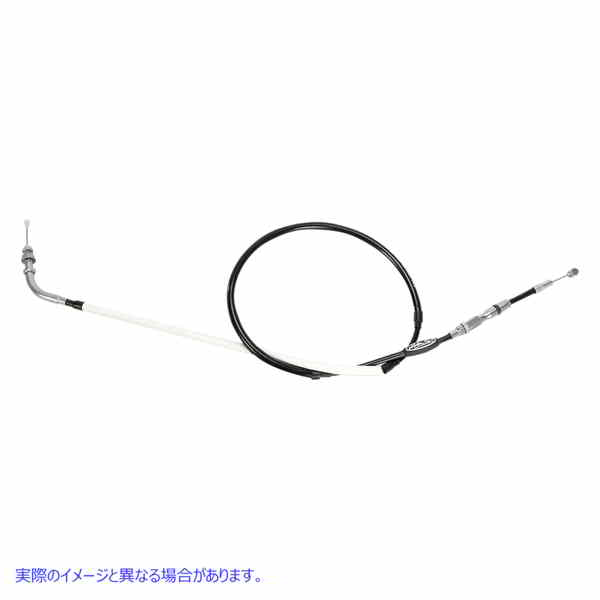 取寄せ T3 Slidelightケーブル モーションプロ Clutch Cable - T3 - Honda 02-3006 06521591