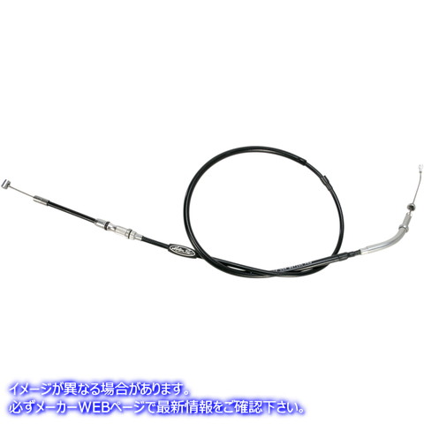 取寄せ T3 Slidelightケーブル モーションプロ Clutch Cable - T3 - Suzuki 04-3003 06521604