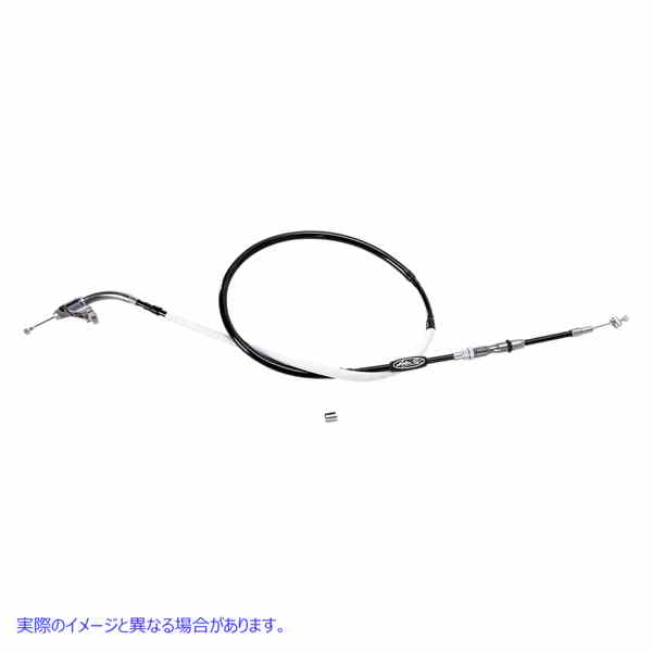 取寄せ T3 Slidelightケーブル モーションプロ Clutch Cable - T3 - Bracket - Honda 02-3009 06521622
