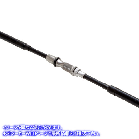 取寄せ T3 Slidelightケーブル モーションプロ Clutch Cable - T3 - Kawasaki 03-3006 06521671
