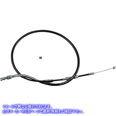 取寄せ T3 Slidelight Clutchケーブル モーションプロ Clutch Cable - T3 - Kawasaki 03-3009 06522317