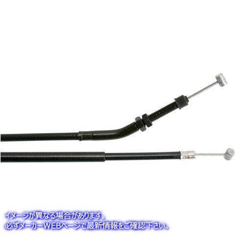 取寄せ 制御ケーブル モーションプロ Brake Cable - Rear - Kawasaki ATV 03-0309 06530012